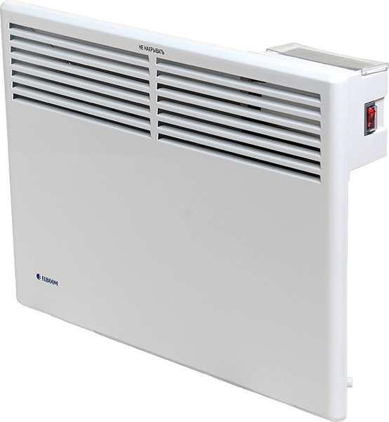 Изображение товара Конвектор Elboom НБАТ4-1.0/230 Б Е З