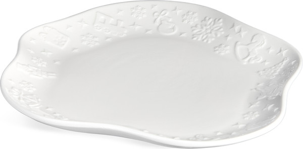 Изображение товара Набор тарелок Lefard Nutcracker 171-350