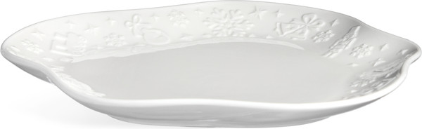 Изображение товара Набор тарелок Lefard Nutcracker 171-350