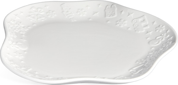 Изображение товара Набор тарелок Lefard Nutcracker 171-350