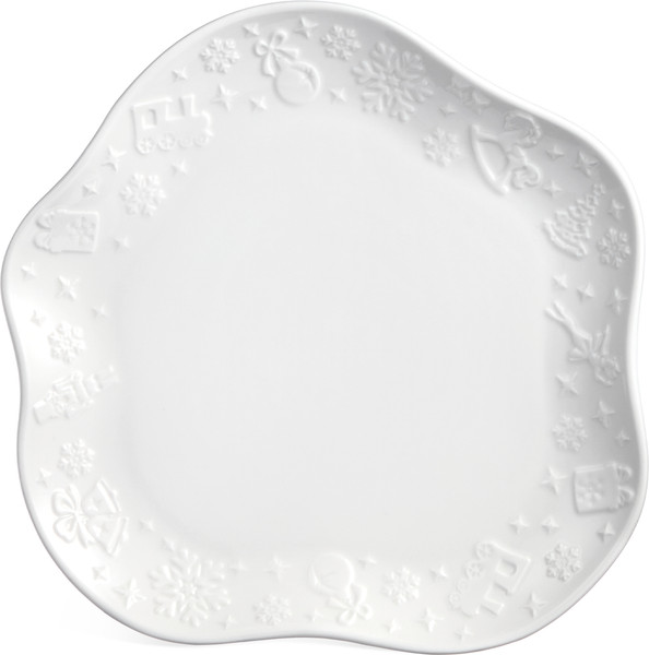 Изображение товара Набор тарелок Lefard Nutcracker 171-350