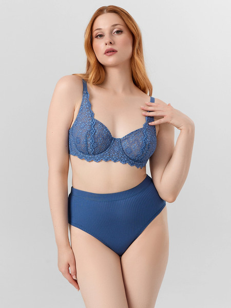 Изображение товара Бюстгальтер Mark Formelle 512540 (р.95B, вечерние сумерки)
