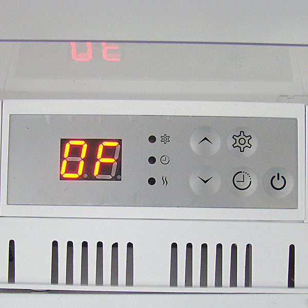 Изображение товара Конвектор Elboom УБАТ4-1.0/230 Б Е З