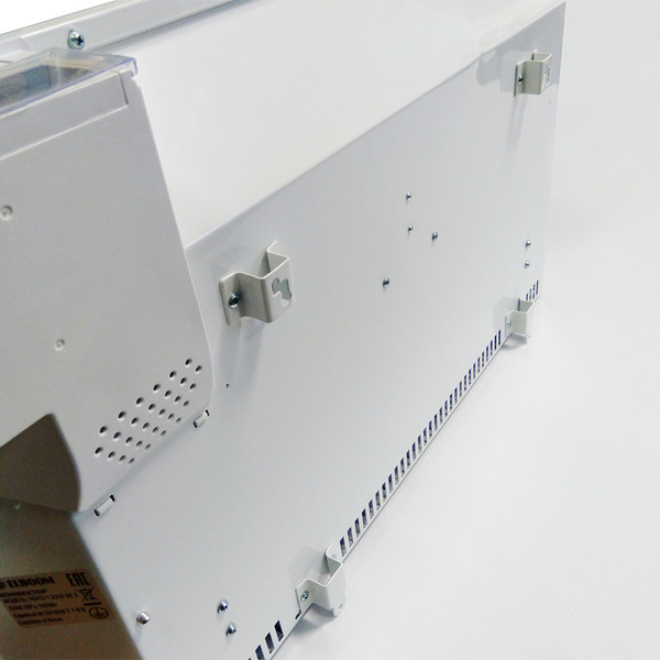 Изображение товара Конвектор Elboom УБАТ4-1.0/230 Б Е З