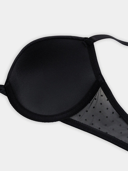 Изображение товара Бюстгальтер Mark Formelle 512577 (р.85B, черный)