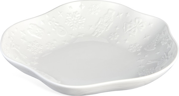 Изображение товара Салатник Lefard Nutcracker 171-353