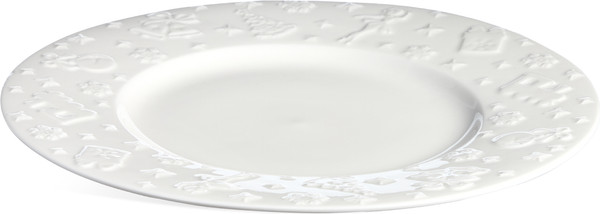 Изображение товара Набор тарелок Lefard Nutcracker 171-354