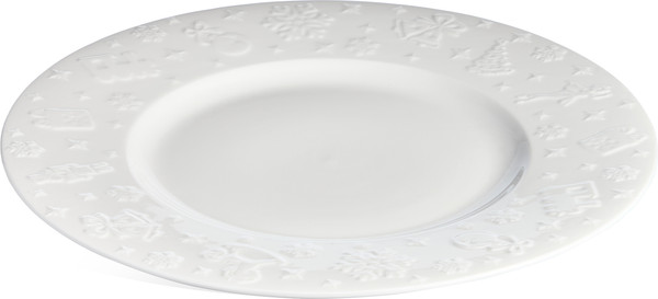 Изображение товара Набор тарелок Lefard Nutcracker 171-355