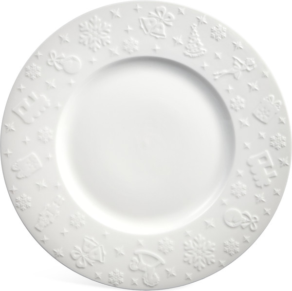 Изображение товара Набор тарелок Lefard Nutcracker 171-355