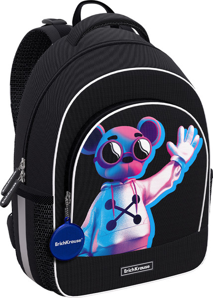 Изображение товара Школьный рюкзак Erich Krause ErgoLine 15L Neon Crew / 64929