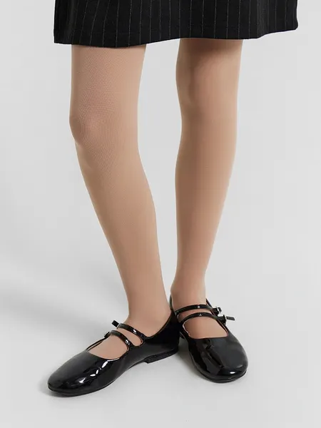 Изображение товара Колготки детские Mark Formelle 725PA-1583 (р.128-134, нюдовый)