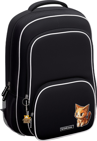 Изображение товара Школьный рюкзак Erich Krause ErgoLine 20L CatPix / 64931