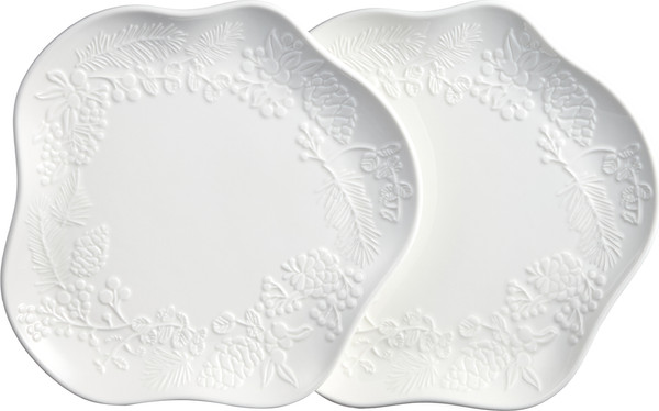 Изображение товара Набор тарелок Lefard Celebration 171-356