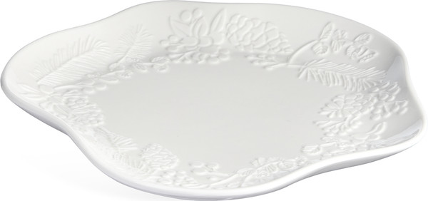 Изображение товара Набор тарелок Lefard Celebration 171-356