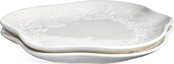 Изображение товара Набор тарелок Lefard Celebration 171-356