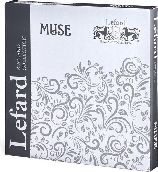 Изображение товара Набор тарелок Lefard Muse 171-365