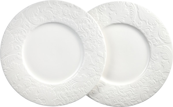 Изображение товара Набор тарелок Lefard Muse 171-365