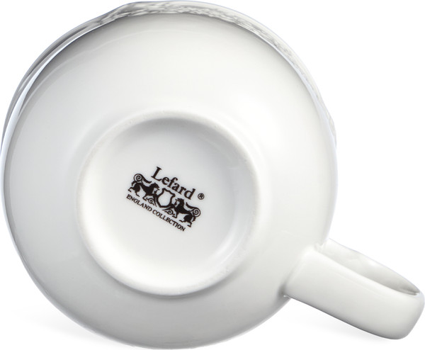 Изображение товара Набор кружек Lefard Floral 171-368