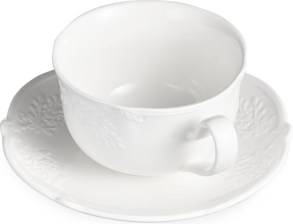 Изображение товара Набор для чая/кофе Lefard Floral 171-369