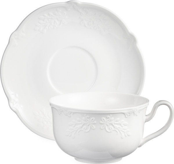 Изображение товара Набор для чая/кофе Lefard Floral 171-369