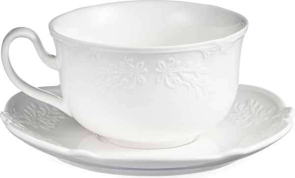 Изображение товара Набор для чая/кофе Lefard Floral 171-369