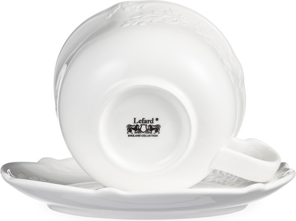 Изображение товара Набор для чая/кофе Lefard Floral 171-369