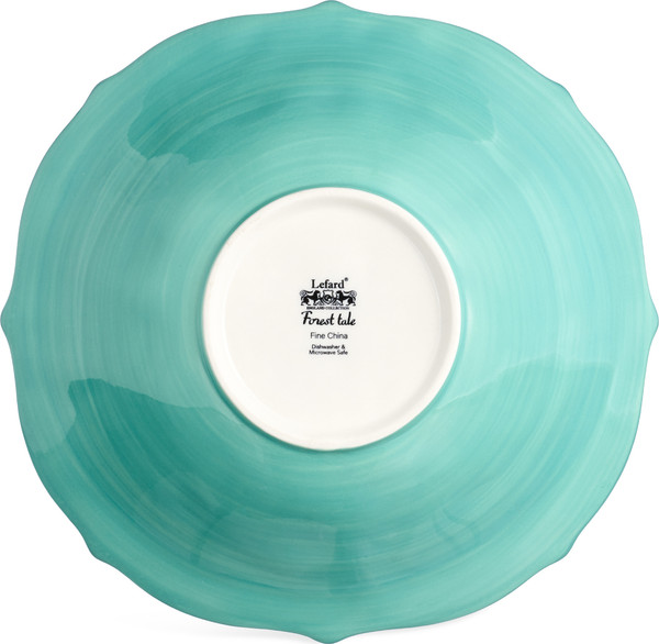 Изображение товара Салатник Lefard Лесная сказка 409-416
