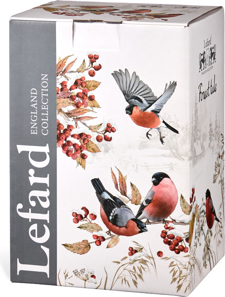 Изображение товара Кувшин Lefard Снегири 887-479