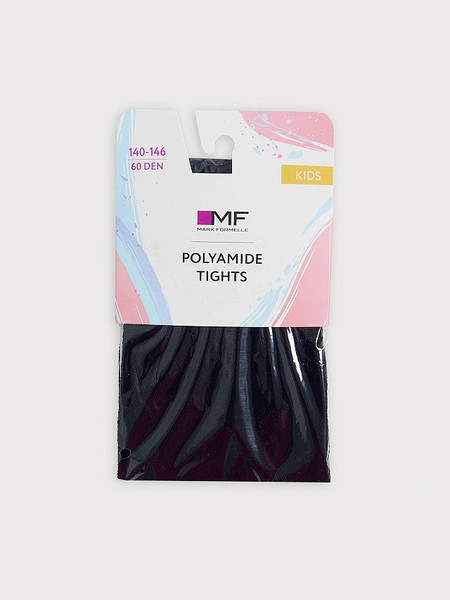 Изображение товара Колготки детские Mark Formelle 727PA-2838 (р.128-134, черный)