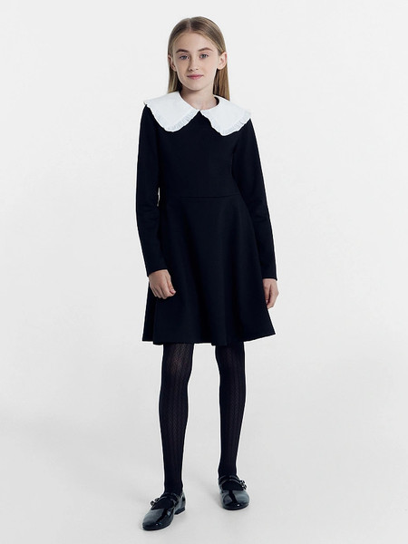 Изображение товара Колготки детские Mark Formelle 727PA-2838 (р.128-134, черный)