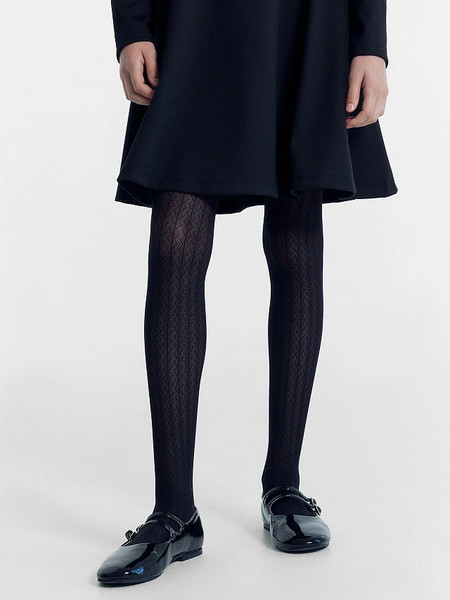 Изображение товара Колготки детские Mark Formelle 727PA-2838 (р.152-158, черный)