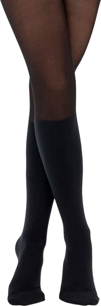 Изображение товара Колготки детские Mark Formelle 729PA-2187 (р.140-146, черный)