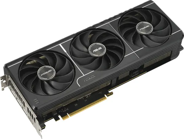 Изображение товара Видеокарта Asus Prime RTX5080 O16G