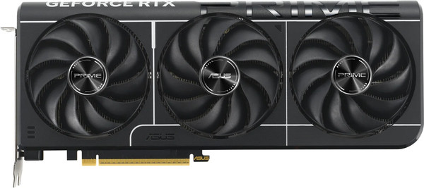 Изображение товара Видеокарта Asus Prime RTX5080 O16G
