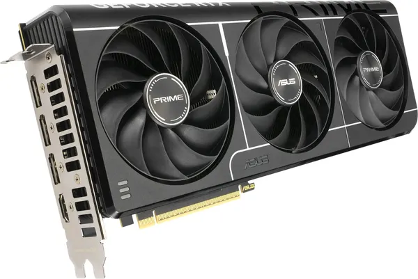 Изображение товара Видеокарта Asus Prime RTX5080 O16G