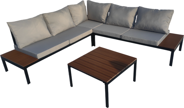 Изображение товара Комплект садовой мебели Sundays Alimena SFS311