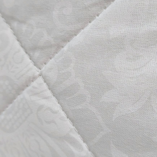 Изображение товара Подушка для сна Файбертек 6868.П.ЛП 68х68 (искусственный лебяжий пух)