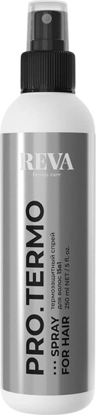 Изображение товара Спрей для волос Reva Beauty Care Pro.Termo (250мл)