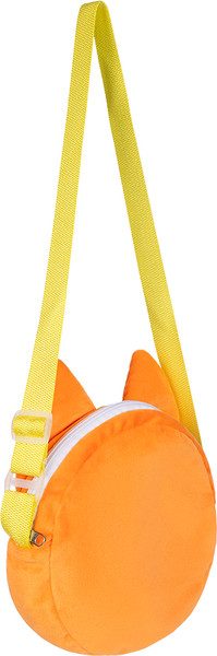 Изображение товара Детская сумка Fancy Котёнок Котэ / STKS0