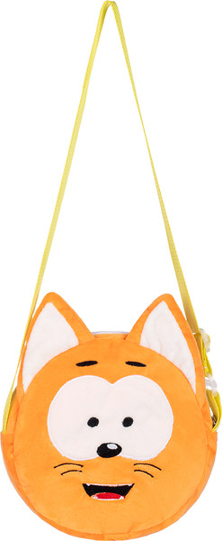 Изображение товара Детская сумка Fancy Котёнок Котэ / STKS0