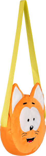 Изображение товара Детская сумка Fancy Котёнок Котэ / STKS0