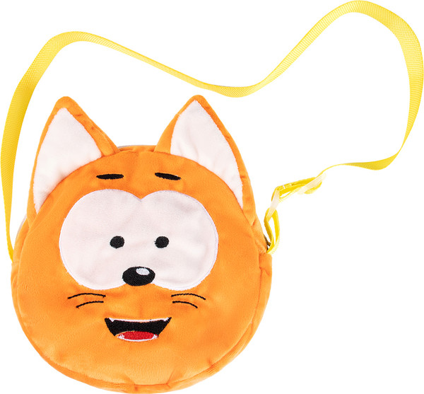 Изображение товара Детская сумка Fancy Котёнок Котэ / STKS0