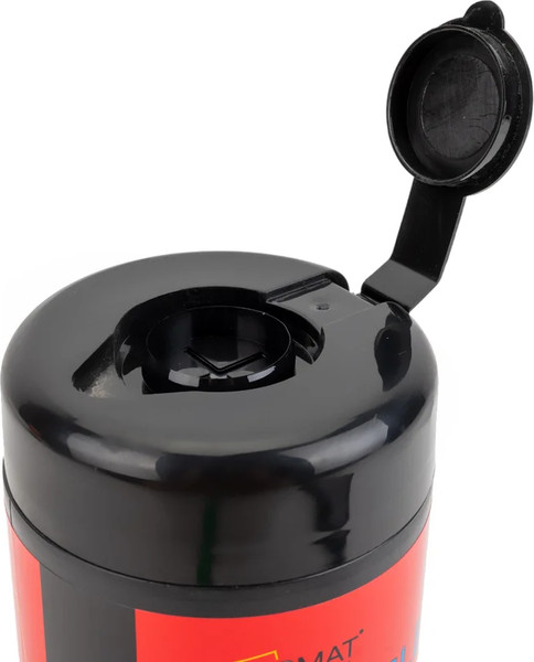 Изображение товара Салфетки для ухода за техникой inФормат CCMJ-100 (100шт)