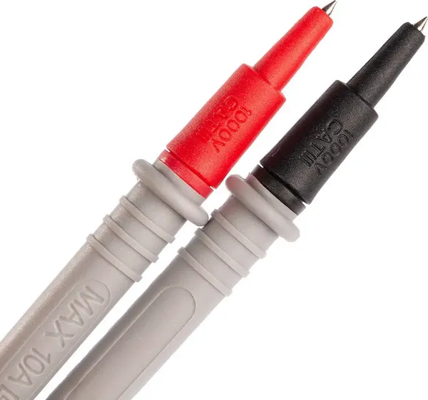 Изображение товара Комплект щупов КВТ Proline КТ 3001S / 91914