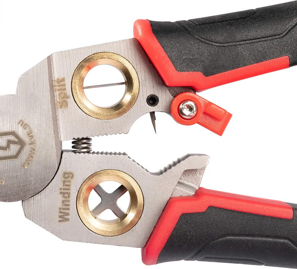 Изображение товара Длинногубцы КВТ Профи 102401