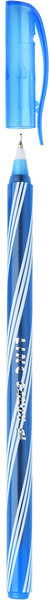 Изображение товара Набор шариковых ручек LINC Candy / 7008L-6B (6шт, синий)