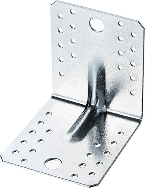 Изображение товара Уголок крепежный Admiral KUU-90x105x105 (25шт)