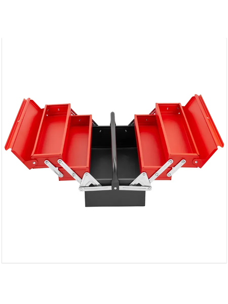 Изображение товара Ящик для инструментов JBC NTBC128 (62612)