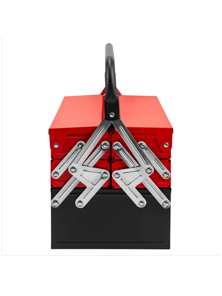 Изображение товара Ящик для инструментов JBC NTBC128 (62612)