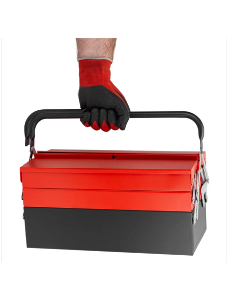 Изображение товара Ящик для инструментов JBC NTBC128 (62612)